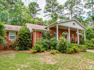 3510 Randolph Rd, Durham, NC 27705