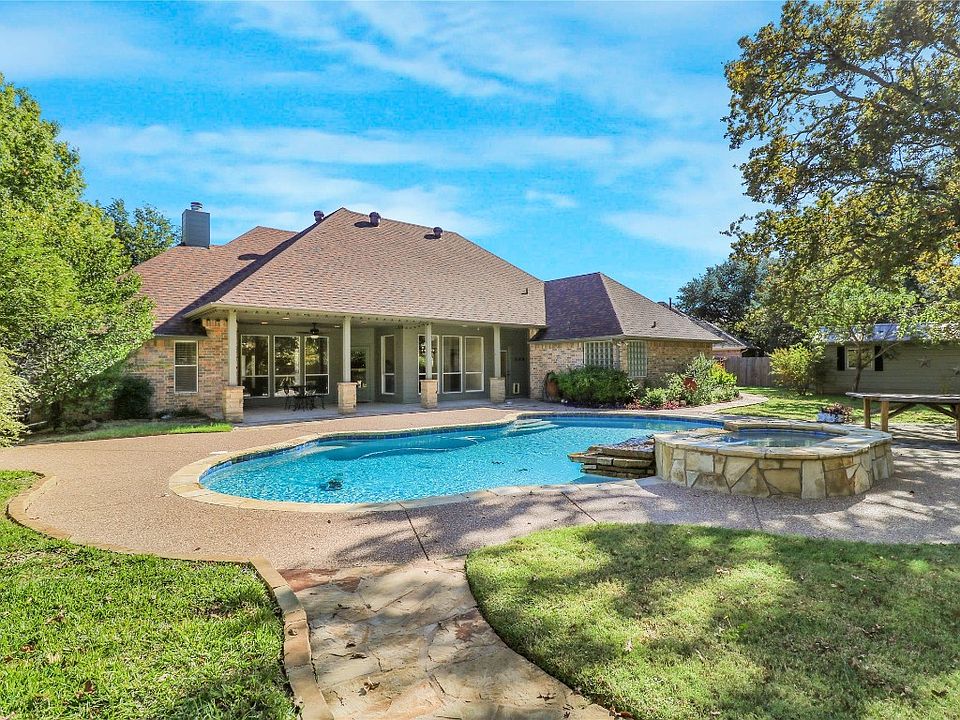 3202 Golden Oaks Cir, Granbury, TX 76049 Zillow