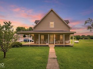 426 S 600 W, Shelbyville, IN 46176