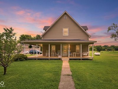 426 S 600 W, Shelbyville, IN, 46176