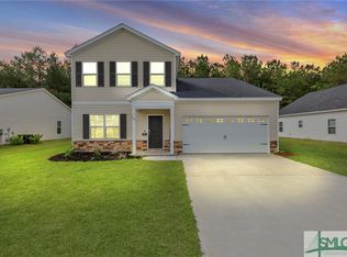 1419 Waybridge Way, Richmond Hill, GA 31324