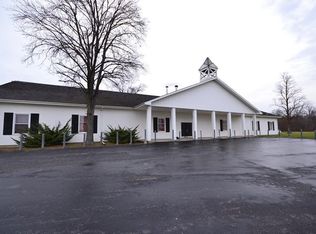 14013 Emanuel Rd, Hoagland, IN 46745