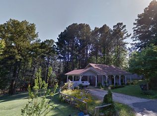 179 County Road 279, Bay Springs, MS 39422