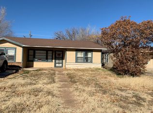4112 32nd St, Lubbock, TX 79410