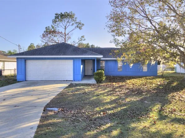 26 Pecan Pass Trl, Ocala, FL 34472