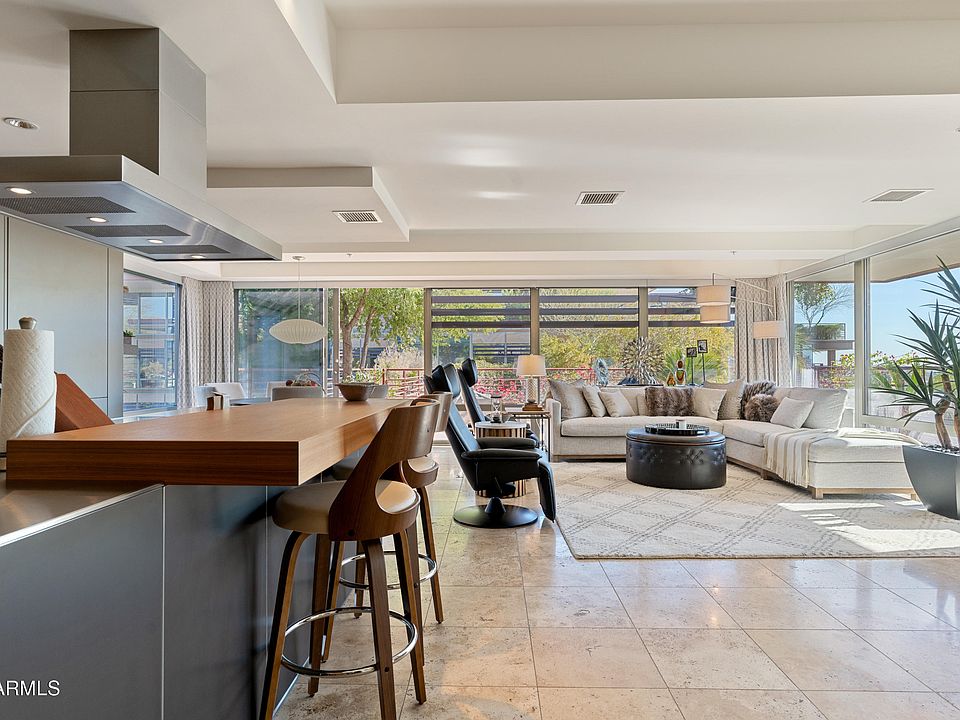 1st image of 7137 E Rancho Vista Dr Unit 6002