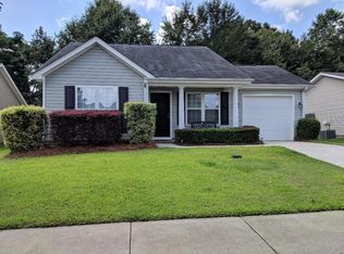 158 Fox Haven Dr, Aiken, SC 29803