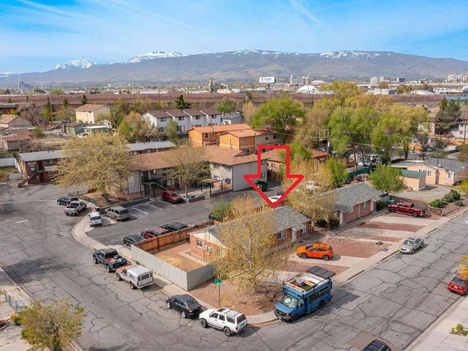 2nd image of 2551 E St