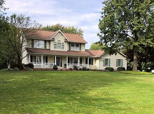 3285 Waterford Ave NW, Canton, OH 44708