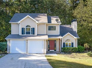 6326 Autumn View Way NW, Acworth, GA 30101