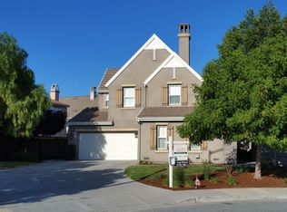 9640 Prairie Owl Ct, Gilroy, CA