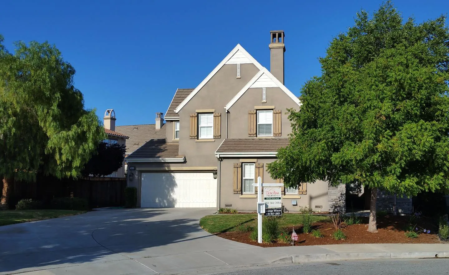 9640 Prairie Owl Ct photo 1