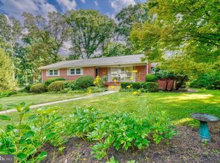 207 Patann Rd, Lutherville Timonium, MD 21093