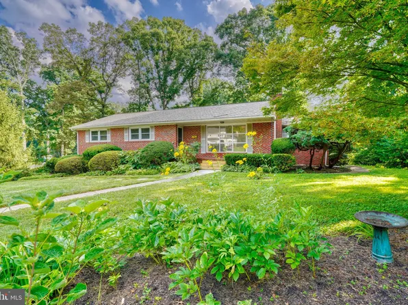 207 Patann Rd, Lutherville Timonium, MD 21093