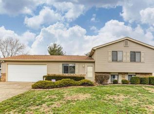 7000 Roger Madison Ct, Reynoldsburg, OH