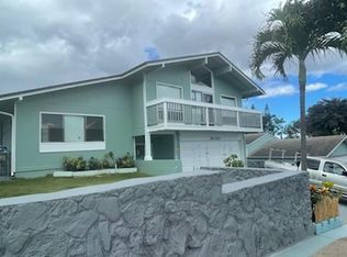 92-1224 Hookomo St, Kapolei, HI 96707