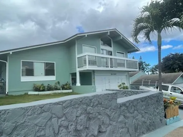 92-1224 Hookomo St, Kapolei, HI 96707