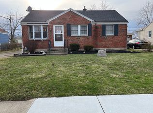 48 Birkdale Rd, Cheektowaga, NY 14225