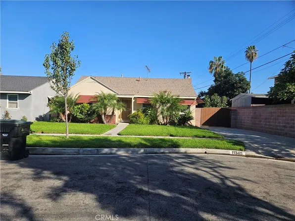11345 Belfair St, Norwalk, CA 90650