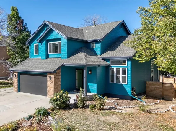 4253 Choke Cherry Avenue, Broomfield, CO 80020