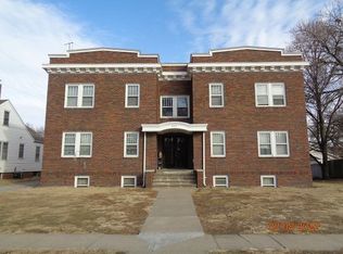 FRE 322 W 10th Street - 7, Fremont, NE 68025