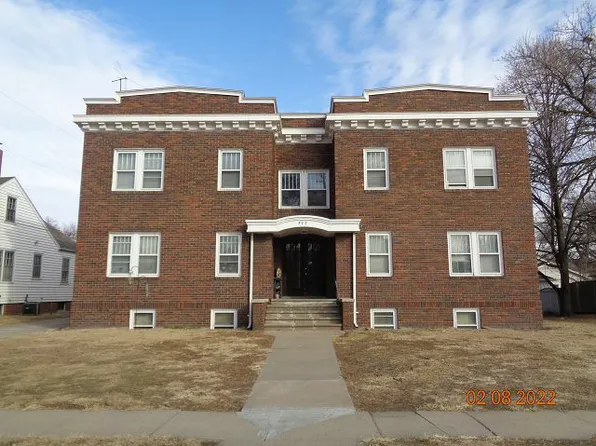 322 W 10th St, Fremont, NE