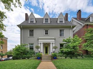 4502 Maryland Ave, Saint Louis, MO 63108