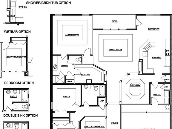 2nd image of 2307 Mimosa Dr