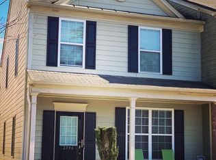 2746 Deerwood Ln SW, Atlanta, GA 30331