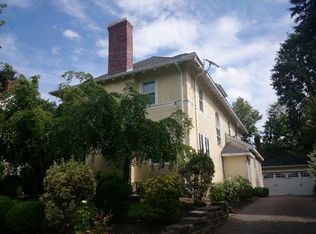 22 Salisbury Rd, Brookline, MA 02445