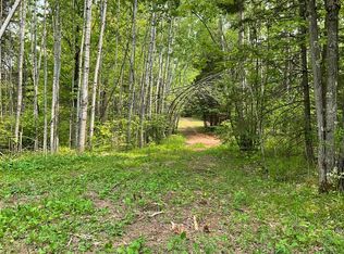 Zinter Rd, Holyoke, MN 55749