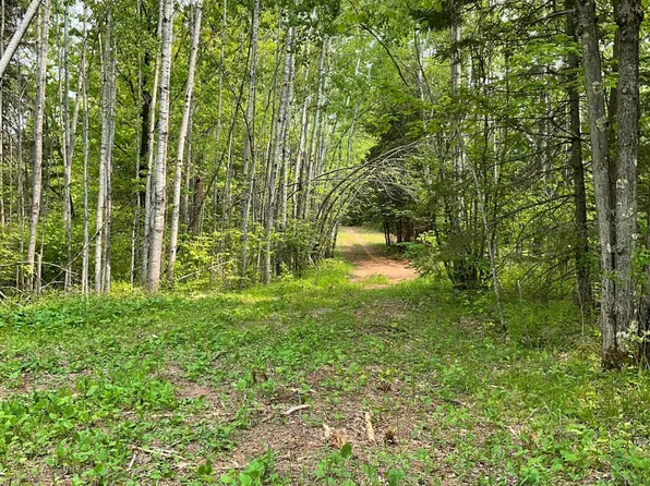 Zinter Rd, Holyoke, MN 55749