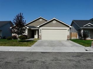 1278 Jacksnipe, Meridian, ID 83642