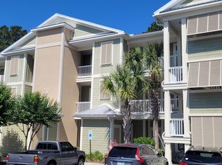 70 Mingo Dr UNIT 1E, Pawleys Island, SC 29585