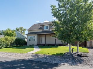 96 Aspenwood Dr, Bozeman, MT 59718