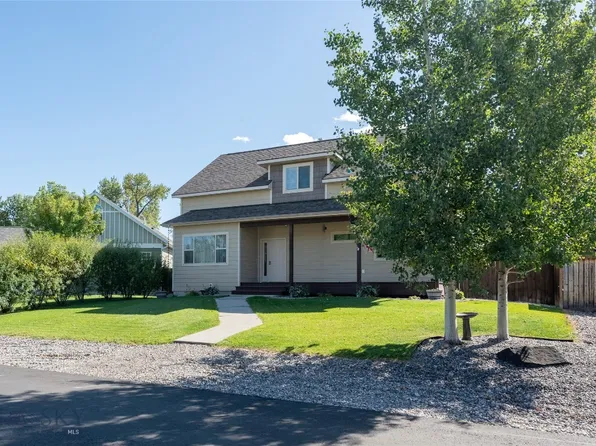 96 Aspenwood Dr, Bozeman, MT 59718