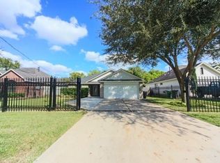 14815 Caradine St, Houston, TX 77085
