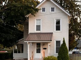 414 Mahoning St, Milton, PA 17847