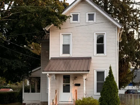 414 Mahoning St, Milton, PA 17847