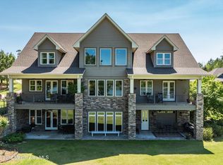 417 Lakewinds Rd, Alexander City, AL 35010