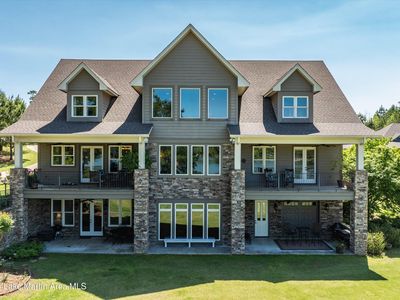 417 Lakewinds Rd, Alexander City, AL, 35010