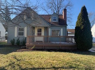 2182 Gregory Ave, Youngstown, OH 44511