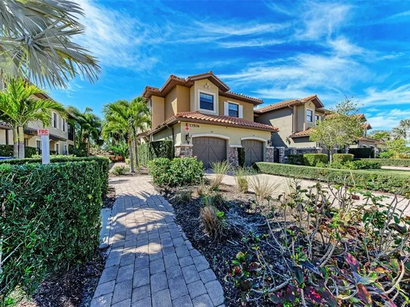 13506 MESSINA LOOP #102, BRADENTON, FL 34211