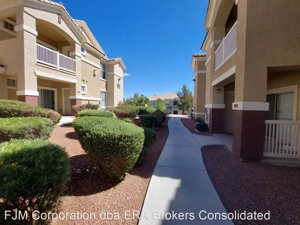 5855 Valley Dr Unit 1104, North Las Vegas, NV 89031