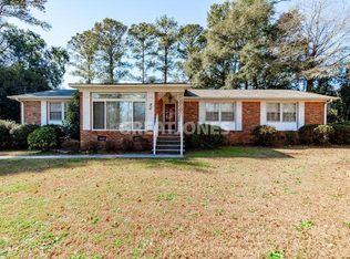 1633 S Beltline Blvd, Columbia, SC 29205