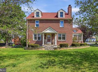 11590 S Harry Byrd Hwy, Berryville, VA 22611