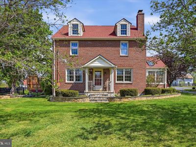 11590 S Harry Byrd Hwy, Berryville, VA, 22611