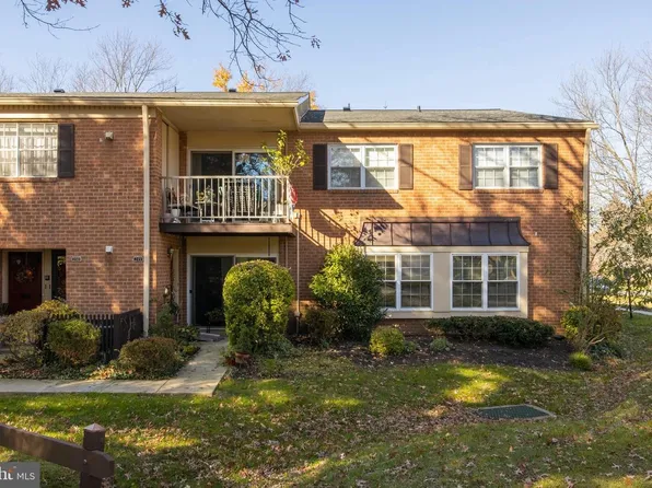 249 Old Forge Xing, Devon, PA 19333