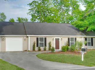1240 Secessionville Rd, Charleston, SC 29412