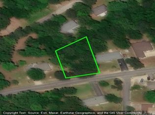 0 Marion Anderson Rd, Hot Springs National Park, AR 71913
